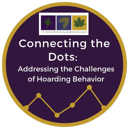 Connecting the Dots Logo