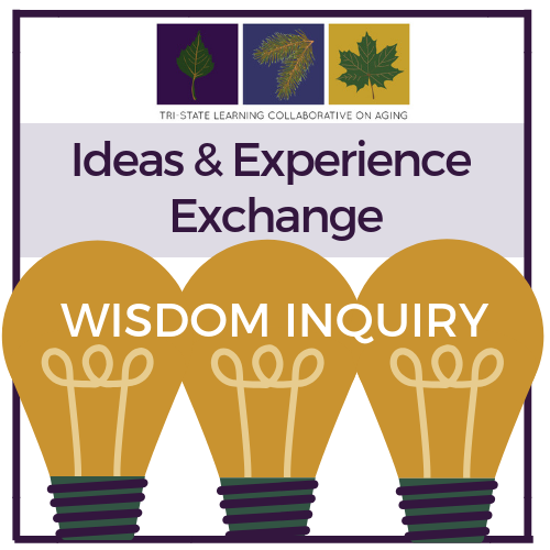 Ideas and Experience Exchange